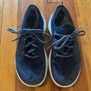 Allbirds tree Dasher size 10 women’s